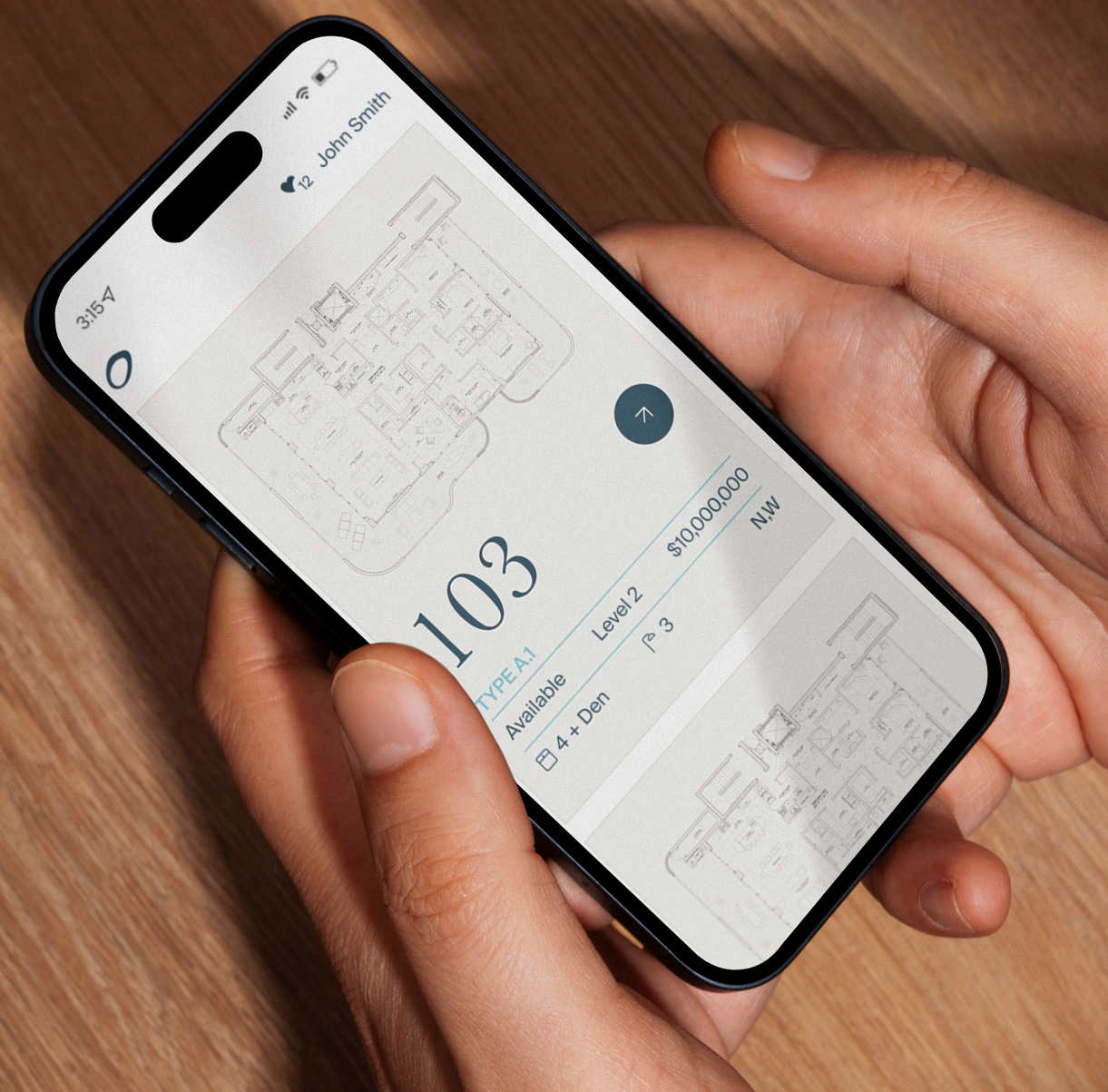 The Halcyon 3D Interactive App Customer Version Shareable
