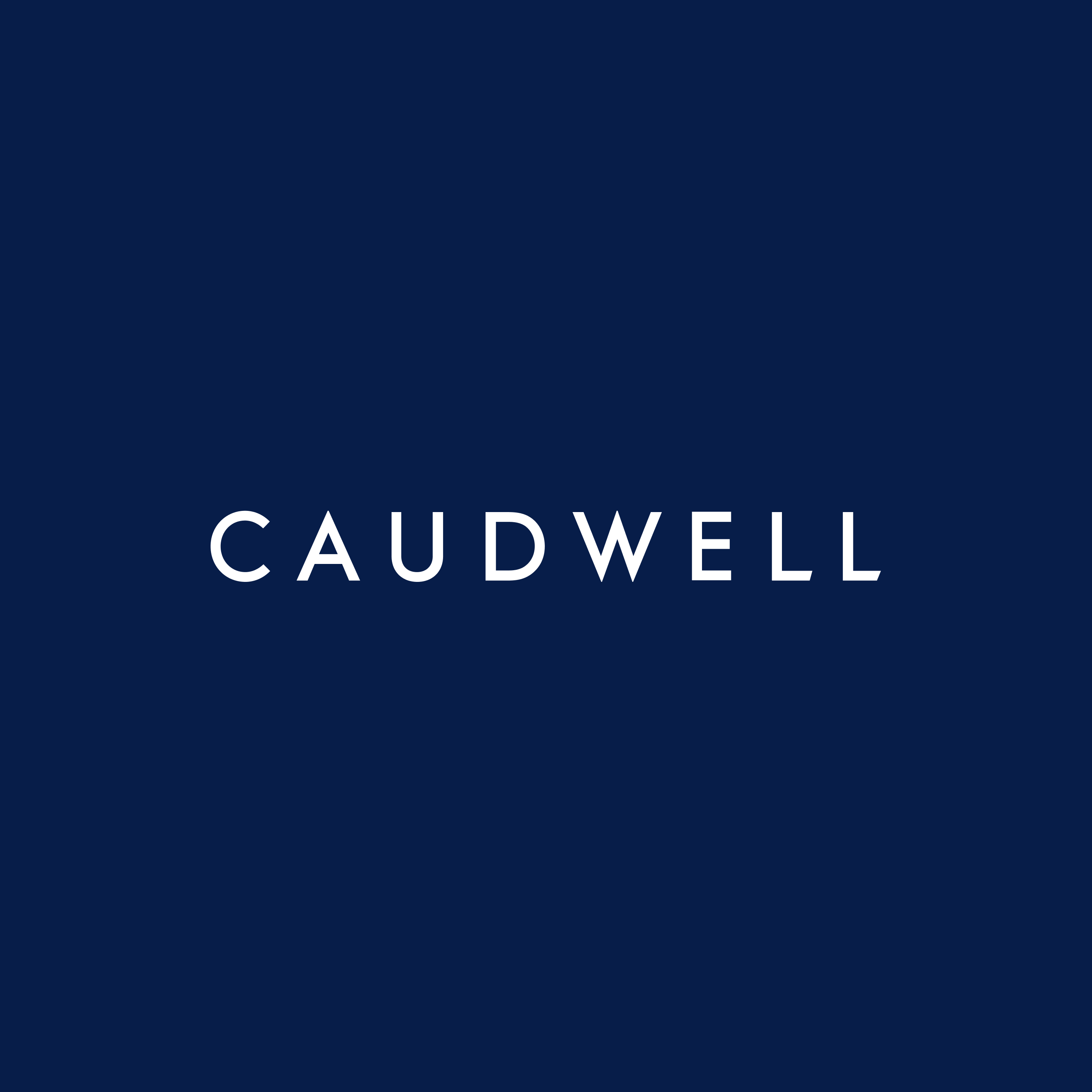 Caudwell
