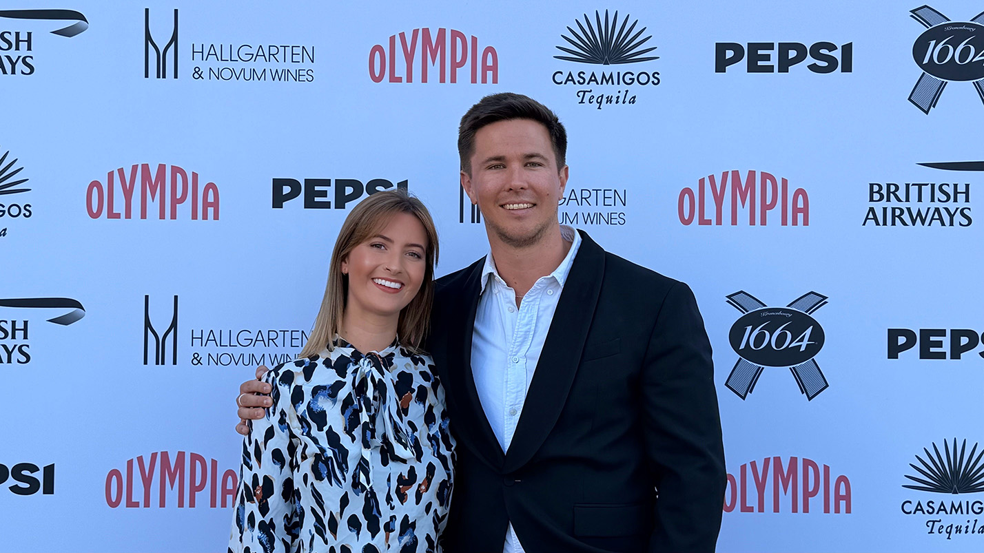 We were delighted to attend the preview party celebrating the next chapter of London’s iconic Olympia