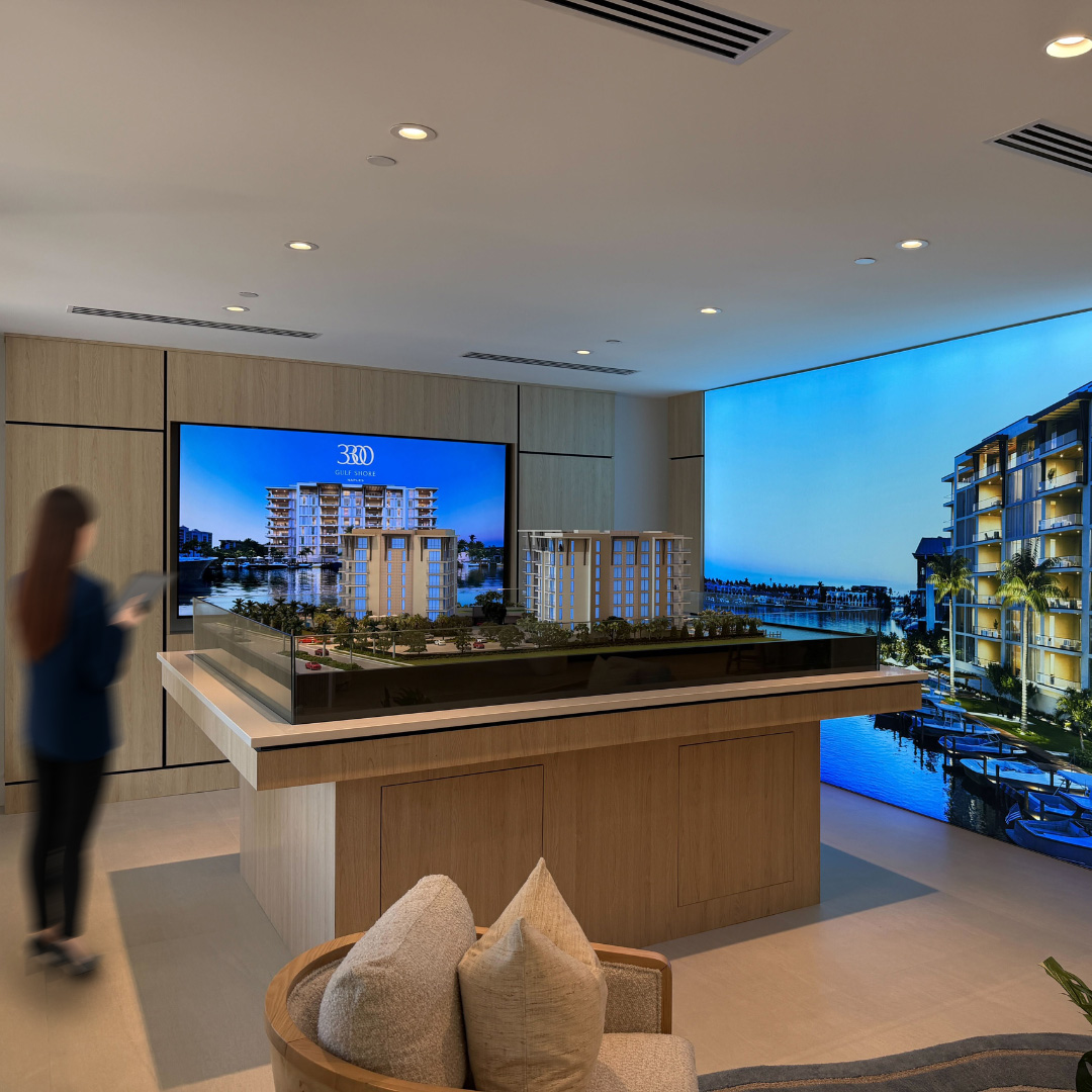 Across the Atlantic: A Look Back at Our USA Trip