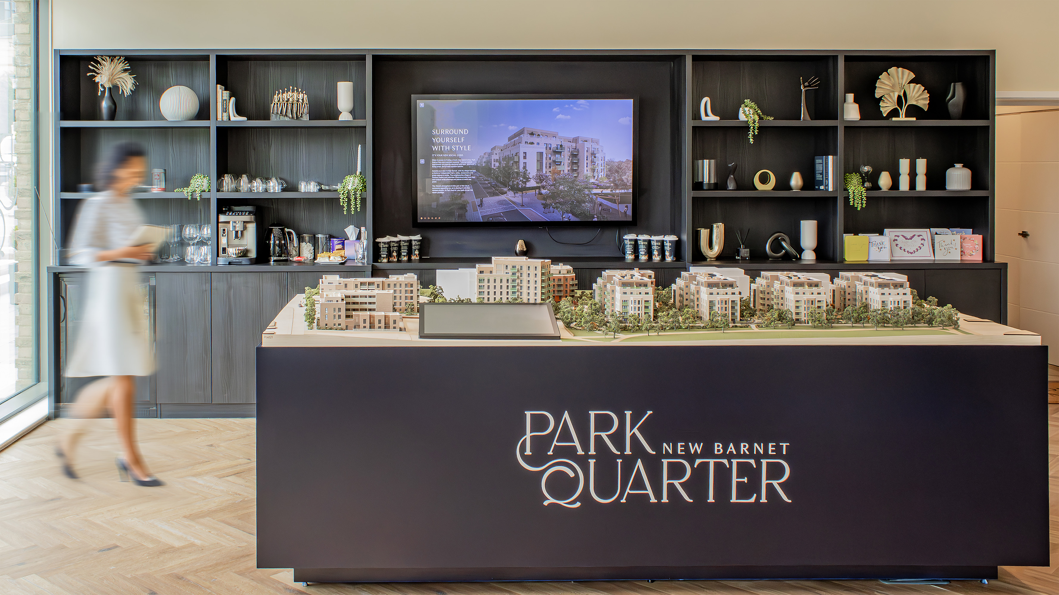 Park Quarter