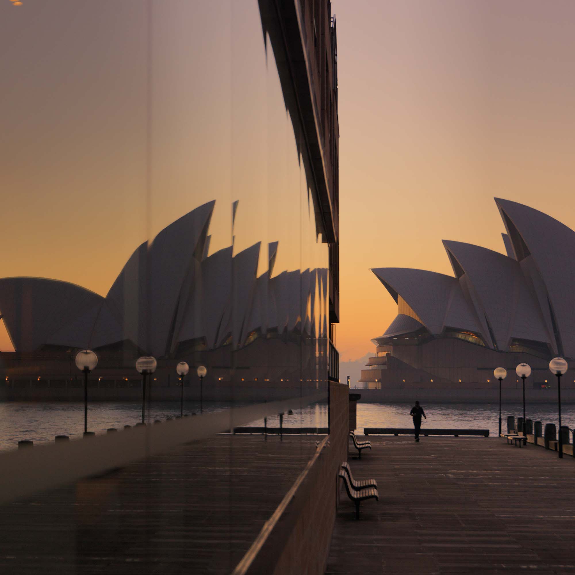 One Sydney Harbour Lendlease
